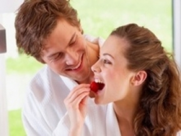 Чего не стоит говорить любимому
