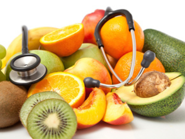 Секретное оружие против лишнего веса