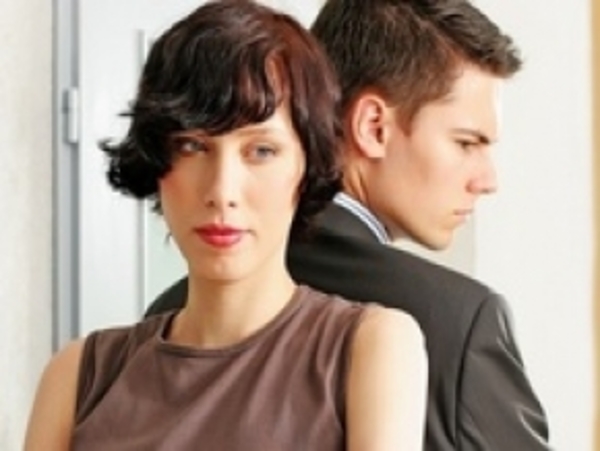 Как разговаривать с мужем о деньгах?