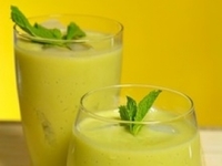 Холодный суп