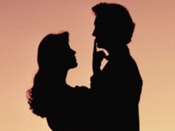 Любовь не знает возраста