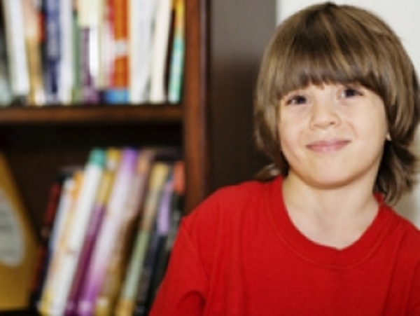 Мой бесценный гений