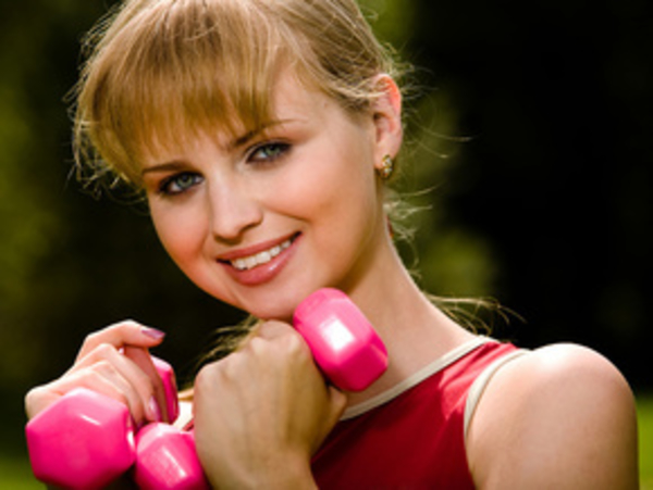 Психология похудения