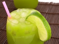 Напиток «Весенняя свежесть»