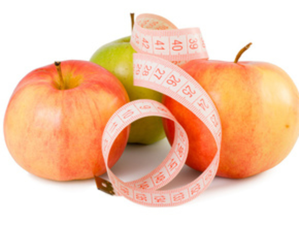 Перехитри голод