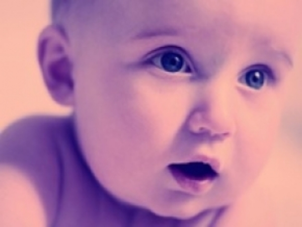 Дорогой ребёнок