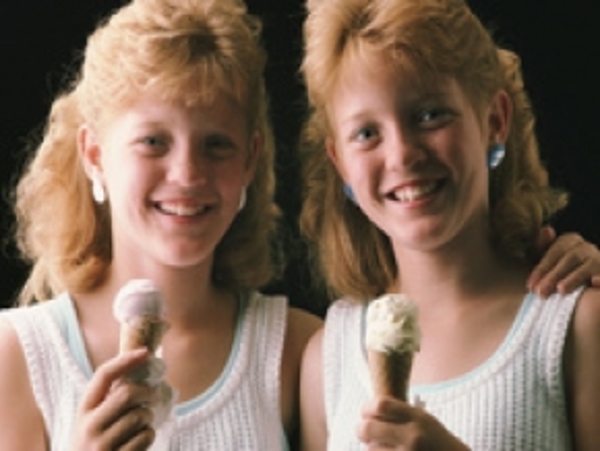 Двойная радость и двойные хлопоты