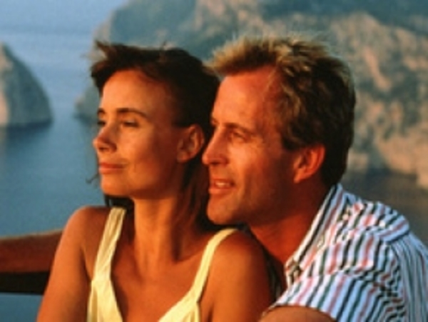 Жизнь с отелло