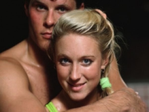 Женские секреты