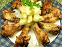 Осьминожка