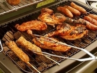 Готовим стейки!