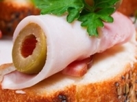 Нежные свёртки