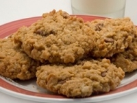 Рисовая запеканка