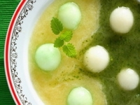 Летняя гармония