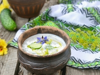 Болгарский таратор