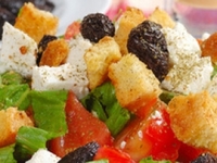 Летнее разнообразие