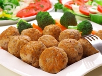 Вкусный бильярд