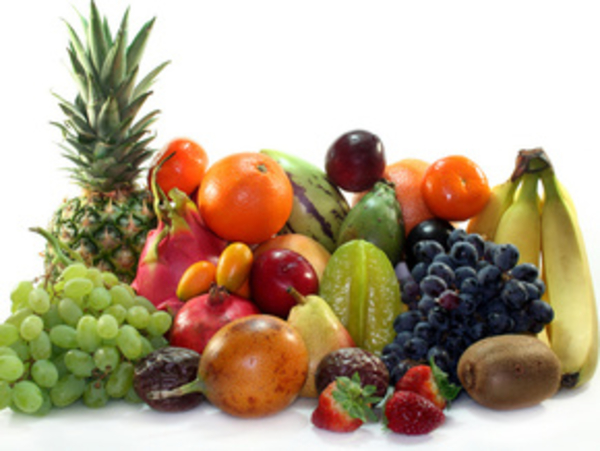 Принцип радуги