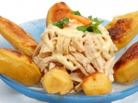 Волшебный цветок