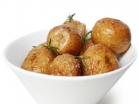 Просто запеченная