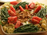 Непревзойденный "огород"