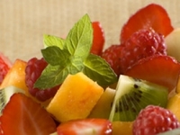 Дынька-сундучок