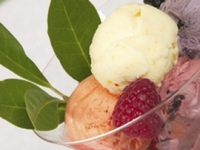 Нежно-свежо