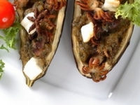 Средиземноморские  лодочки