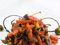 Салат по-восточному