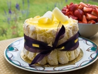 Торт «Сладкий форт»