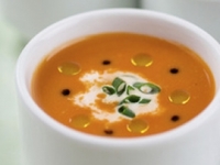 Оранжевая мелодия