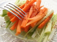 Овощной рай