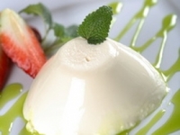 Сметанное суфле