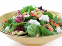 Витаминный салатик