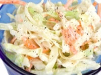 Капустный салат