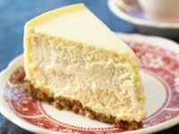 Чизкейк по-нашему