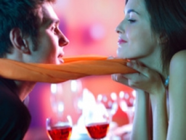 Магия привлекательности