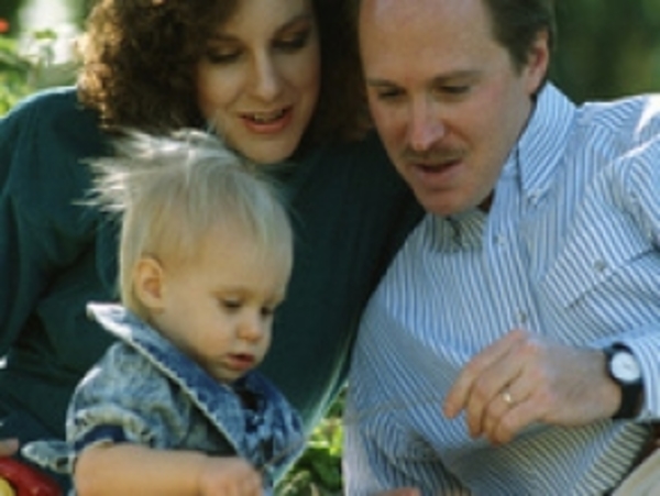 Второй брак