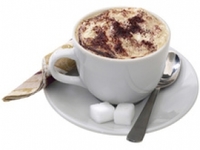 Капучино по-итальянски