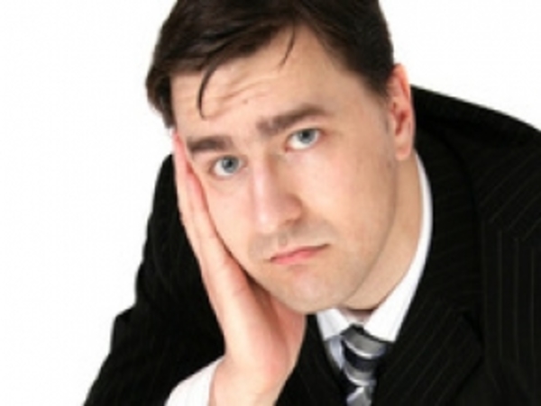 Кризисы мужского возраста