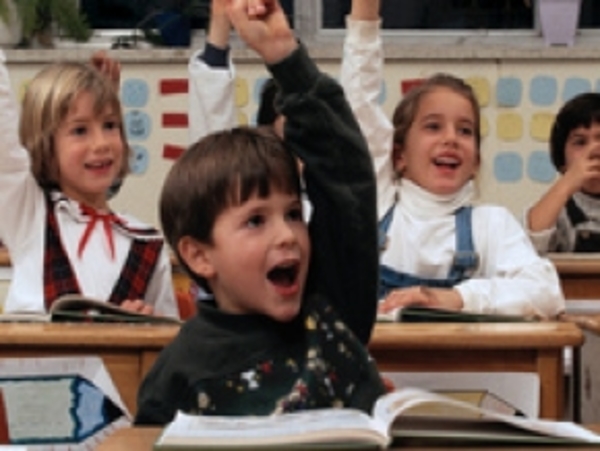 Готовимся к школе