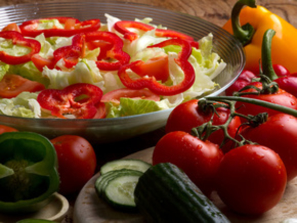 Звездные рецепты