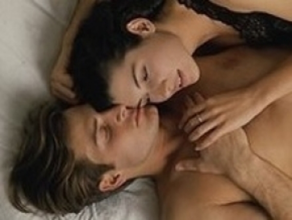 Как достичь гармонии в постели?