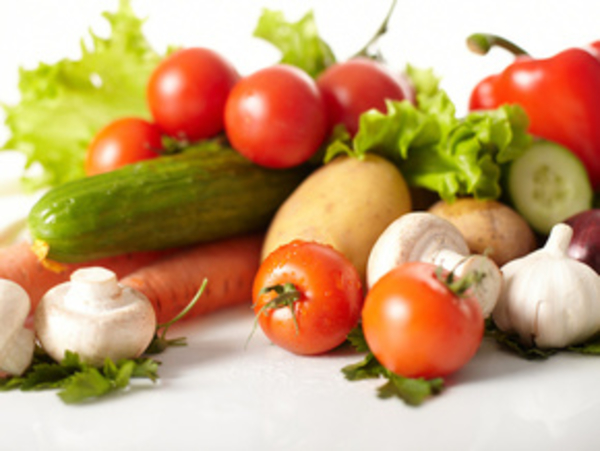 Витаминный коктейль