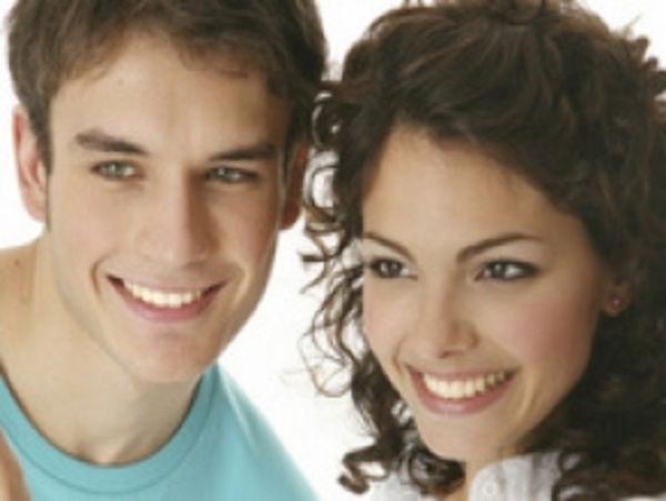 Секс вместо лекарства