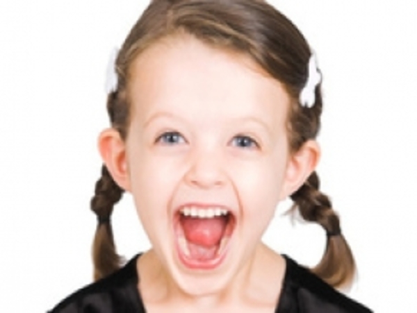 Детский день рождения