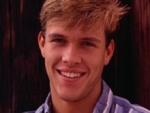 Роман с иностранцем