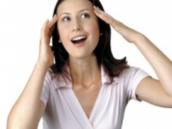 Посторонее влияние