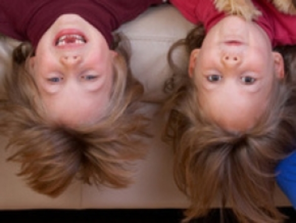 Скажи, кто твой друг?