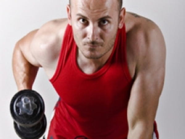 Твой идеальный мужчина